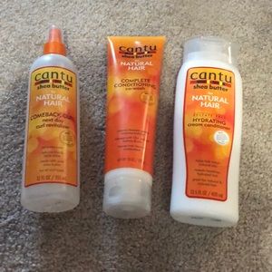 Cantu bundle